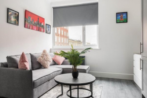 Edgware road apartments